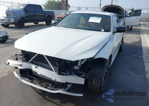 2026 BMW M440I from USA, damaged, VIN WBA73DA0XTCV08519